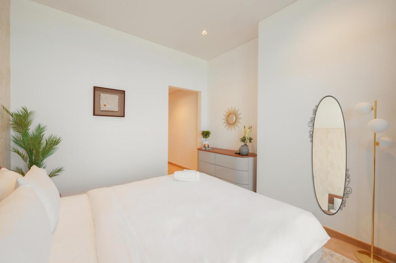 Bnbmehomes - 1 Bed - Seconds To Dubai Mall - 1106 Exterior foto